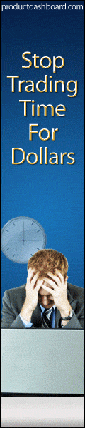 Info Product Dashboard banner