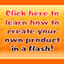 Create Your Own Products in a Flash
