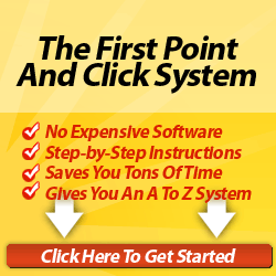 Info Product Dashboard banner