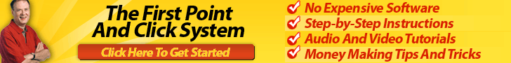 Info Product Dashboard banner