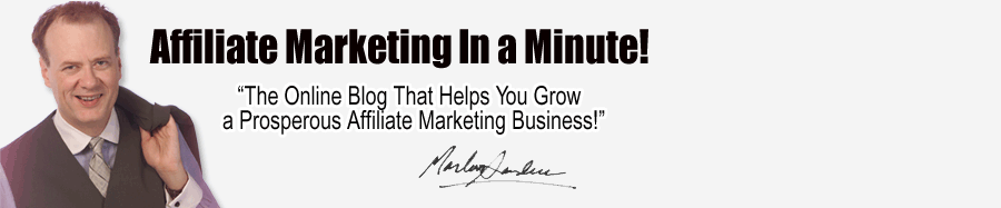 Internet Marketing Affiliate Program